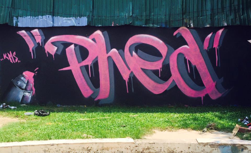 phed-pink