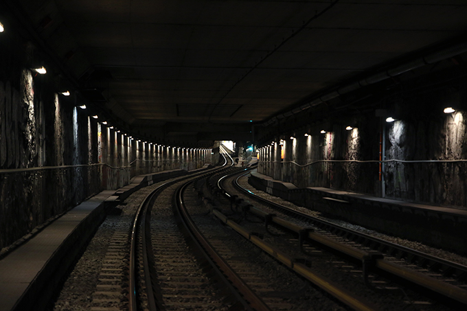 Subway tunnels 01